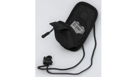 Hunters Specialties Wayne Carlton Magnetic Mouth Call Carrying Case