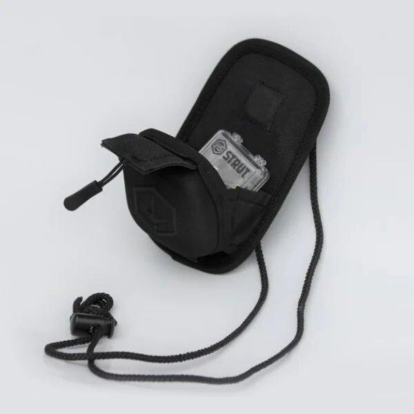 Hunters Specialties Wayne Carlton Magnetic Mouth Call Carrying Case