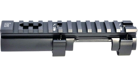 H&K SP5 SP5K Picatinny Rail Mount for 9mm Luger Version