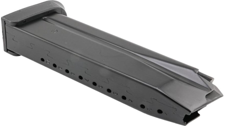 H&K HK45 Handgun Magazine Black .45 ACP 10/rd