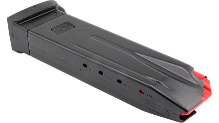 H&K VP40 P30 Handgun Magazine Black .40 S&W 10/rd