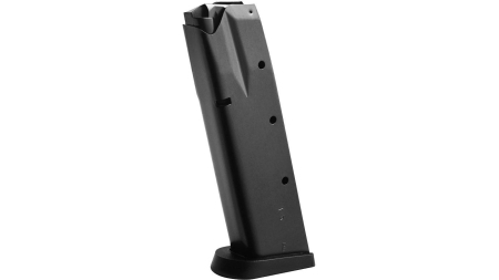 IWI Jericho 941 Handgun Magazine 9mm Luger 17/rd