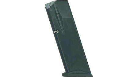 IWI MASADA Slim Handgun Magazine 9mm 13/rd Black