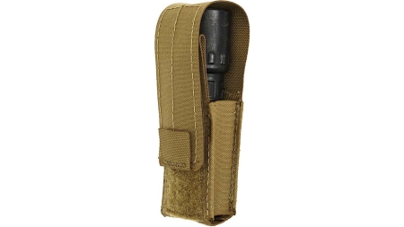 TacShield RZR Molle Universal Equipment Pouch Coyote Brown