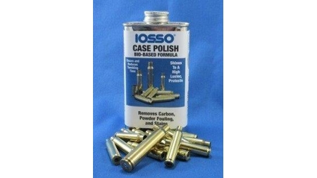 Iosso Case Polish - 32 oz (1 quart)