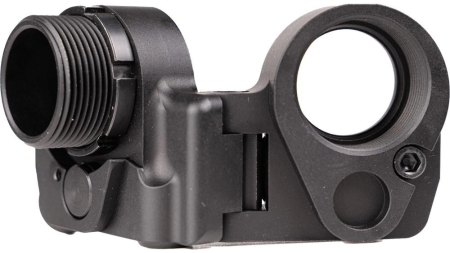 Sylvan Arms AR-15 Folding Stock Adapter Gen 4 Right Fold Black