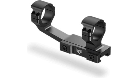 Swampfox Independence AR 30mm Cantilever Mount