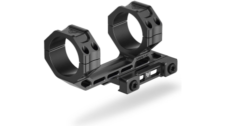 Swampfox Freedom Mount (30mm/1.6") Light Cantilever