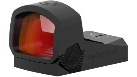 Swampfox Liberty II RMR 1x24 3 MOA Red Dot