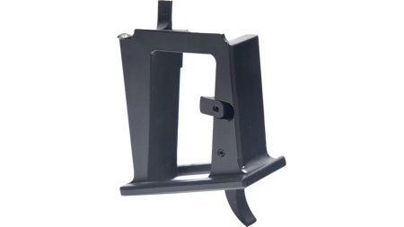 Sylvan Arms Conversion Block AR-15 to 9mm Luger P320 Black