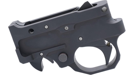 Black Rain Ordnance BRO-22 Trigger Assembly 3.5 lb Black