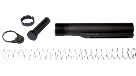 Black Rain Ordnance AR15 Carbine Buffer Parts Kit - 5.56mm Carbine Length