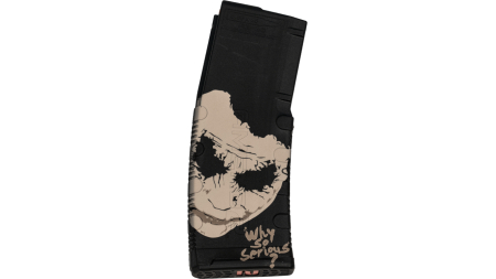 Black Rain Ordnance Joker AR Magazine 5.56x45 30/rd