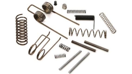 Black Rain Ordnance AR Spring Kit