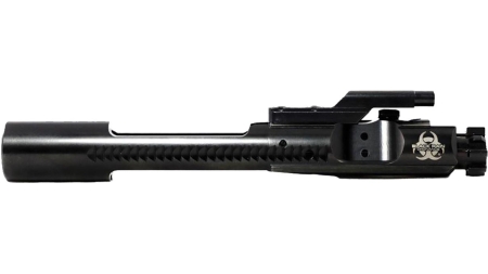 Black Rain Ordnance Spec15 Bolt & Carrier Group Black Nitride