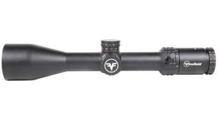 Firefield Rapidstrike Rifle Scope 5-20x50 30mm SFP Plex Illum. Black