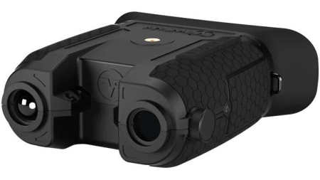 Firefield Hexcore Digital Night Vision Binocular with DNV Head Mount