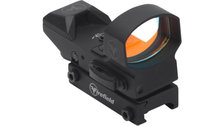 Firefield Impact Reflex Sight for MSR Platforms & Shotguns