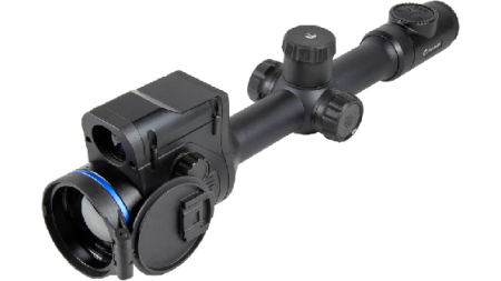 Pulsar Thermion 2 LRF XQ50 Pro Thermal Rifle Scope 3x12 50mm
