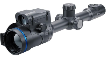 Pulsar Thermion 2 LRF XL50 HD Thermal Rifle Scope 1.75-14x50mm