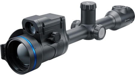 Pulsar Thermion 2 LRF XG60 Thermal Rifle Scope 4-32x60 with Mount