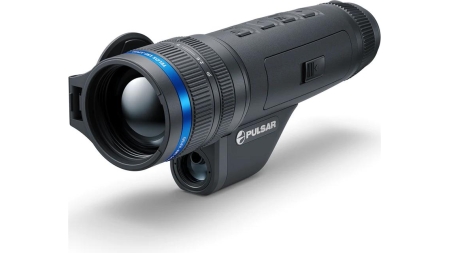 Pulsar Thermal Imaging Monocular Telos LRF XP50