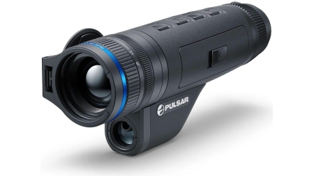 Pulsar Telos LRF XQ35 Thermal Monocular Rangefinder
