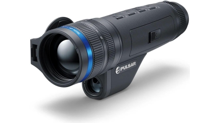 Pulsar Telos LRF XG50 Thermal Monocular