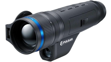 Pulsar Telos LRF XL50 Laser Rangefinding Thermal Monocular