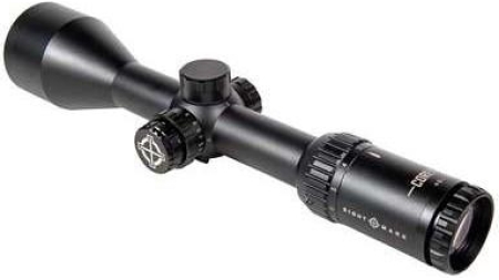 Sightmark Core HX 2.0 Rifle Scope 3-12x56 30mm HDR2 Black
