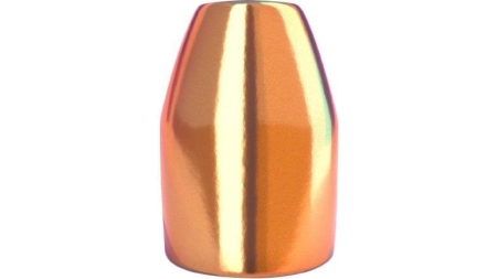 Berry's Superior Plated Pistol Bullets .40 S&W/10mm .401" 180 gr Flat Point Thick Plate FP-TP 250/ct