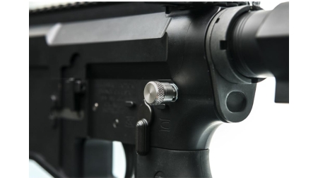 Juggernaut Tactical California Compliant Hell Fighter AR-10 Mod Kit-Black