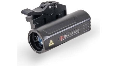 InfiRay ILR-1000-2 Laser Rangefinding Module for HYBRID