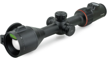 Nocpix ACE Thermal Weapon Sight LRF 640 50mm