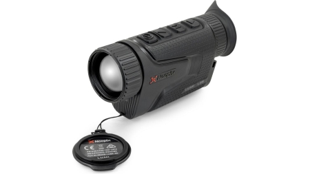 Nocpix LUMI Compact Thermal Handheld Monocular 384 35 mm