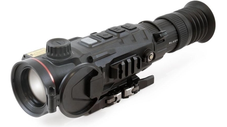 InfiRay RICO Mk2 LRF 12um 384x288 4x 42mm Thermal Weapon Sight