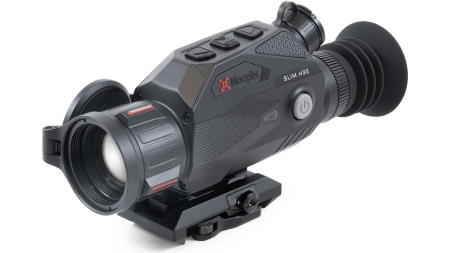 Nocpix Slim Series H35 Multi-function Thermal Optic 640 35 mm