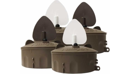 Mojo Flock A Flicker 2 Duck Decoy 4/ct