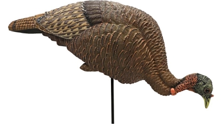 MOJO Feeder / Breeder Hen Turkey Decoy