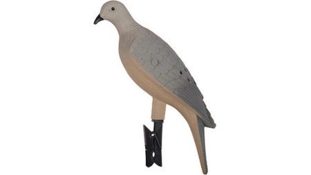 MOJO Clip On Dove Decoys 4/pk