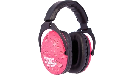 Pro Ears ReVo Series Passive Ear Muffs