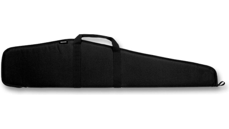 Bulldog 48" Economy Rifle Case Black