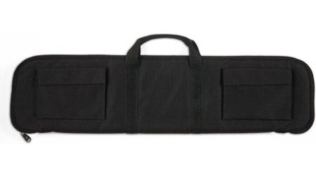 Bulldog 42" Tactical Shotgun Case Black