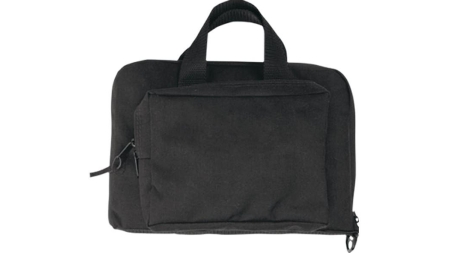 Bulldog Mini Range Bag Black