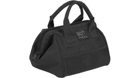Ammo & Accessory Bag - Black