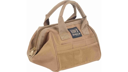 Ammo & Accessory Bag - Tan