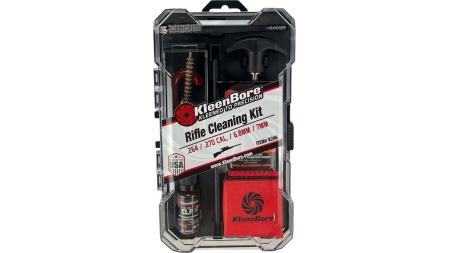 Kleenbore Rifle Cleaning Kit .264/.270/7mm