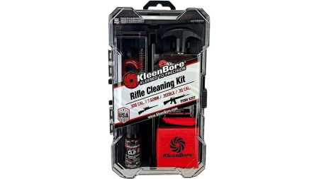 Kleenbore 30 Caliber Rifle /Handgun Cleaning Kit
