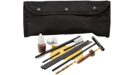 Kleenbore Modular Black Field Kit Cleaning Kit 5.56mm/.223 Cal M4/AR-15/M-16