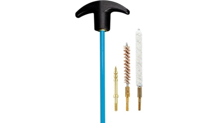 KleenBore SAF-T Clad 33" Cleaning Rod .17 Cal./.177 Cal